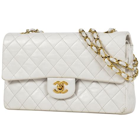 chanel moscow bag white|chanel handbags uk.